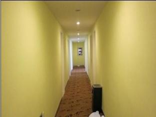 Fast109 Hotel Nanjing  Exterior photo