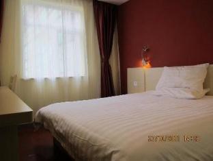 Fast109 Hotel Nanjing  Exterior photo